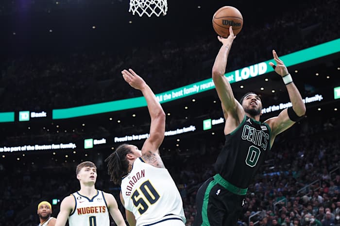 Bob DeChiara-USA TODAY Sports